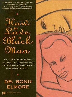 cover image of How to Love a Black Man